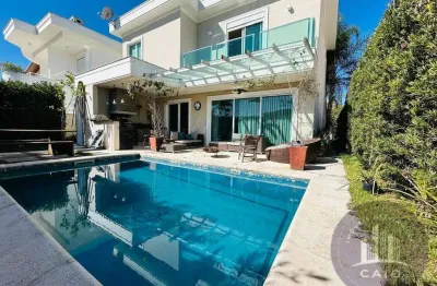 Casa para alugar e venda 440 m² por r$ 22.500/mês pacote - alphaville/sp