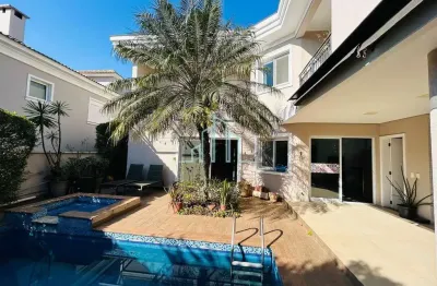 Casa mobiliada para alugar, 450m² por r$ 24.000.00/mês- alphaville/sp