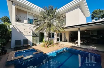 Casa mobiliada para alugar, 450m² por r$ 24.000.00/mês- alphaville/sp