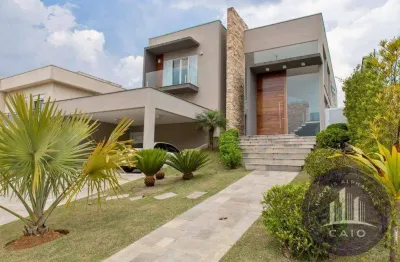 Casa com 4 dormitórios à venda, 667 m² por r$ 6.899.000,00 - alphaville/sp