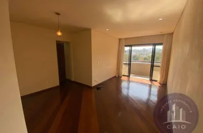 Apartamento com 3 dormitórios à venda, 86 m² por r$ 960.000,00 - alphaville