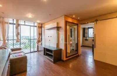 Apartamento à venda, 76 m² por r$ 749.000,00 - alphaville - barueri