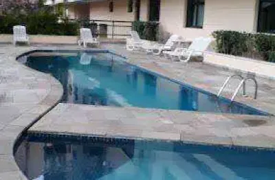 Apartamento com 2 quartos à venda na Alameda Grajaú, Alphaville Centro Industrial e Empresarial/Alphaville., Barueri