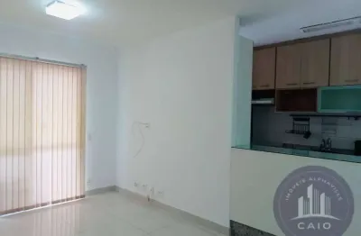 Apartamento com 3 quartos à venda, 73 m² por r$ 750.000 - alphaville