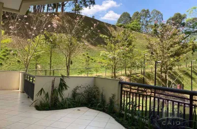 Apartamento com 3 dormitórios à venda, 152 m² por r$ 1.650.000 - alphaville