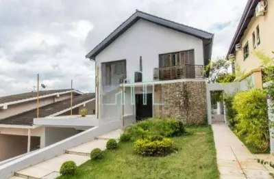 Casa com 4 dormitórios, 360m² venda ou aluguel por r$ 12.850,00  alphaville