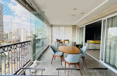 Apartamento alto padrão venda 191m² por r$ 3.650.000,00 -edifício ducato/sp