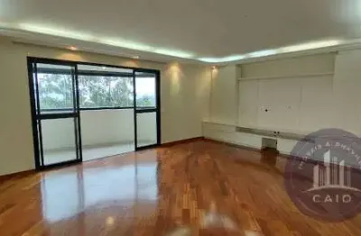 Apartamento 205 m² a venda ou aluguel por r$ 8.300,00 - alphaville/sp