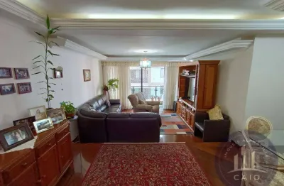 Apartamento com 3 quartos, 164 m², à venda por r$ 1.570.000- alphaville/sp