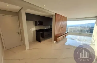 Apartamento 89m² com 2 dormitórios para aluguel, r$ 14.900 -  alphaville/sp