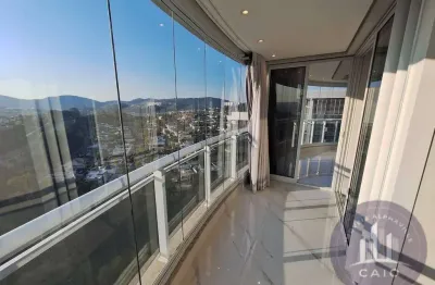 Apartamento 89m² com 3 dormitórios para aluguel, r$ 15.000 -  alphaville/sp