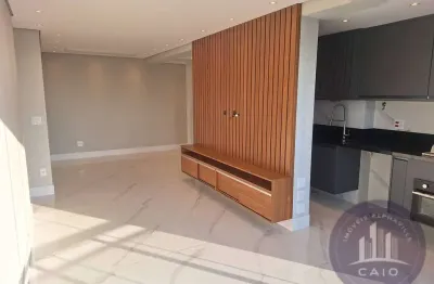Apartamento 89m² com 2 dormitórios para aluguel, r$ 14.850 -  alphaville/sp