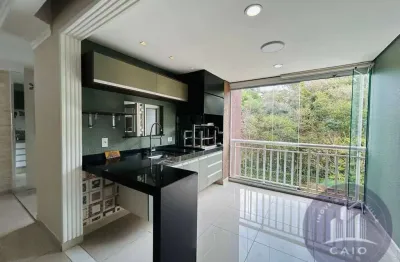 Apartamento 96m² com 3 dormitórios para venda e aluguel por r$ 7.600/mês