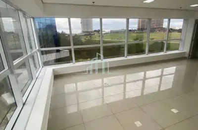 Sala para aluguel com 58 m² por r$ 3.750,00 -  alphaville/barueri