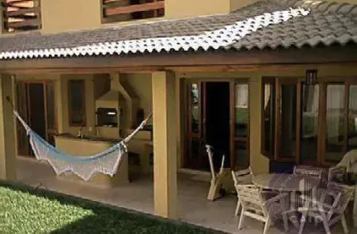 Casa com 4 dormitórios à venda 352 m² por r$ 2.790.000 - alphaville/sp