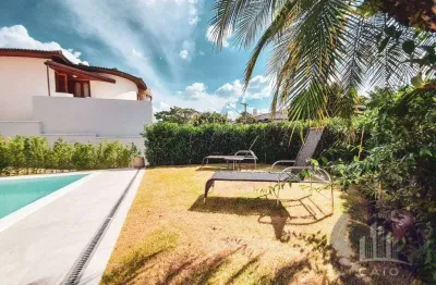 Casa com 3 quartos, 300 m² - venda ou aluguel por r$ 20.500,00/mês - alphav