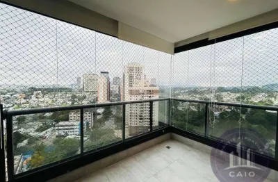 Apartamento com 3 quartos, 112m²  à venda r$ 1.698.000,00 - alphaville/sp