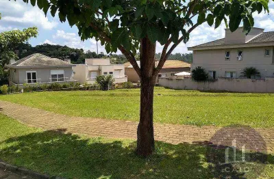 Terreno, 476 m², à venda por r$ 1.398.000- alphaville - santana de parnaíba