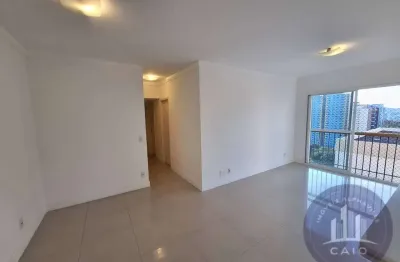 Apartamento com 2 quartos,  77m², aluguel por r$  4.500,00- alphaville/sp