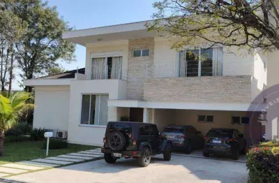 Casa de 615 m² com 4 suítes  para venda por r$ 4.495.000,00- alphaville