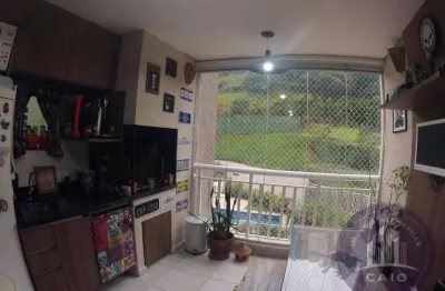 Apartamento à venda, 96 m² por r$ 1.298.000,00 - alphaville/sp