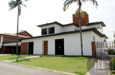 Casa 4 dormitórios, 620m², a venda por r$ 3.490.000 - alphaville/sp