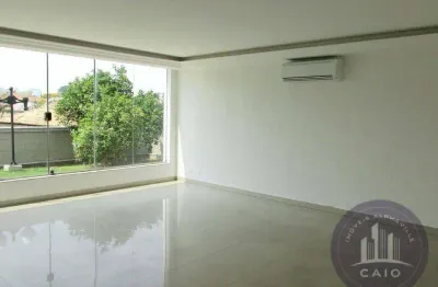 Casa 4 dormitórios, 620m², venda e aluguel por r$ 20.000/mês - alphaville