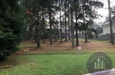 Terreno 360m² à venda por r$ 1.795.000- alphaville - santana de parnaíba