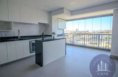 Apartamento com 1 quarto, 48m², aluguel por r$ 4.000/mês-  barueri/sp