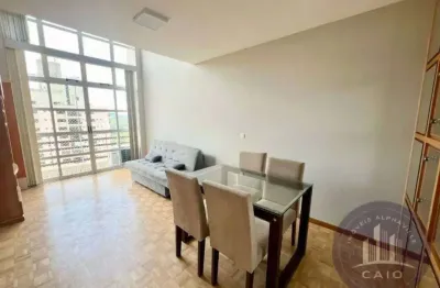 Apartamento duplex 63m², 1 dormitório para aluguel, r$ 3.800 -alphaville/sp