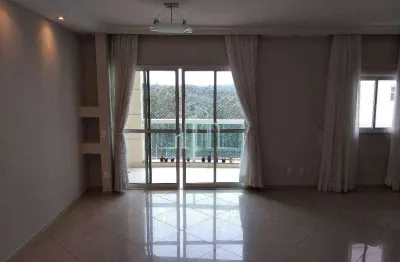 Apartamento para aluguel 113 m²,  2 suítes  r$ 6.700,00 - alphaville/sp