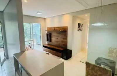 Apartamento 2 dormitórios, 76m² - venda e aluguel por r$ 4.800 - barueri/sp