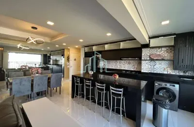 Apartamento Mobiliado aluguel 2 dormitórios, 70m² por R$ 7.450 - Alphaville