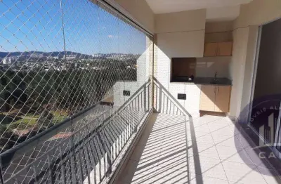 Apartamento com 3 dormitórios à venda, 110 m² por r$ 1.545.000 - alphaville