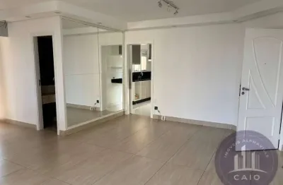 Apartamento 94m² com 3 dormitório para aluguel por r$ 6.700 - alphaville/sp