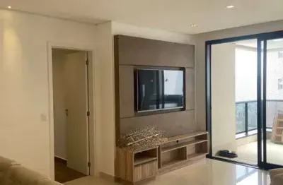 Apartamento mobiliado para aluguel, 112m² por r$ 10.500,00 - alphaville/sp