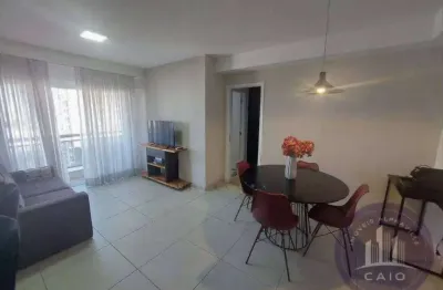 Apartamento 1 dormitório para alugar, 52 m² por r$ 5.300/mês  alphaville/sp