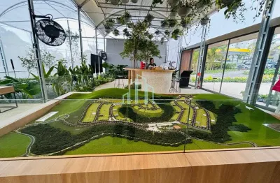 Lançamento terreno condomínio fechado a venda de 450 a 830m²- alphaville/sp