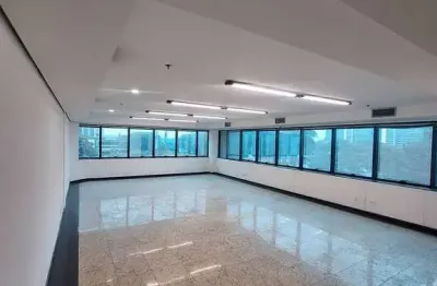 Sala comercial com 91 m²  para alugar - alphaville barueri/sp