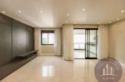 Apartamento para aluguel, 112m² por r$ 9.450,00 - alphaville/sp