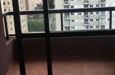 Apartamento  84m² para aluguel por r$ 6.000,00 - alphaville/sp