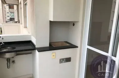 Apartamento aluguel 84m² com 3 dormitórios  por r$ 6.000,00 - alphaville/sp