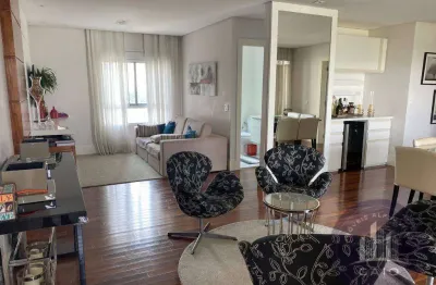 Apartamento 3 quartos 155 m² à venda e aluguel r$ 13.000/mês- alphaville/sp