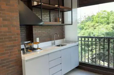 Apartamento mobiliado 120m²,  4 dormitórios a venda ou aluguel -  r$ 16.150