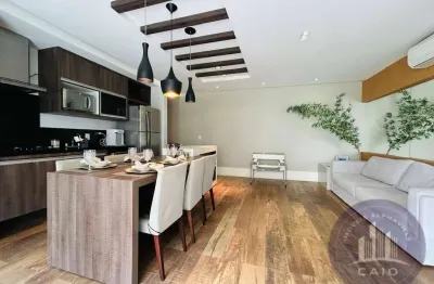 Apartamento mobiliado 94m² aluguel por r$  8.000,00 - alphaville/sp