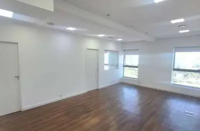 Sala comercial  para venda com 88m² por r$ 750.000,00 -  alphaville/sp