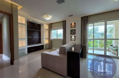 Apartamento 113m², 2 dormitórios a venda ou aluguel por r$ 8.300/mês alphav