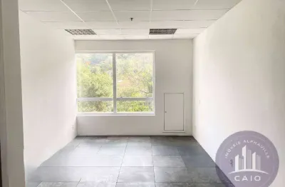 Sala comercial com 1 sala à venda na Avenida dos Parques, 45, Alphaville, Santana de Parnaíba