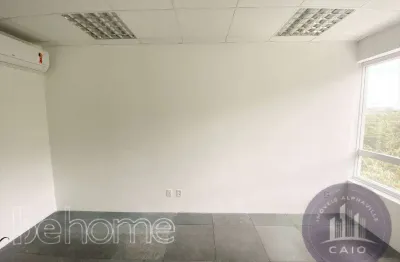 Sala comercial com 1 sala à venda na Avenida dos Parques, Tamboré, Santana de Parnaíba