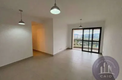 Apartamento 3 dormitórios, 98 m² para aluguel  r$ 5.900/mês- alphaville/sp